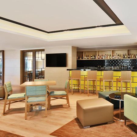 Hotel Fairfield By Marriott Chennai Omr Zewnętrze zdjęcie