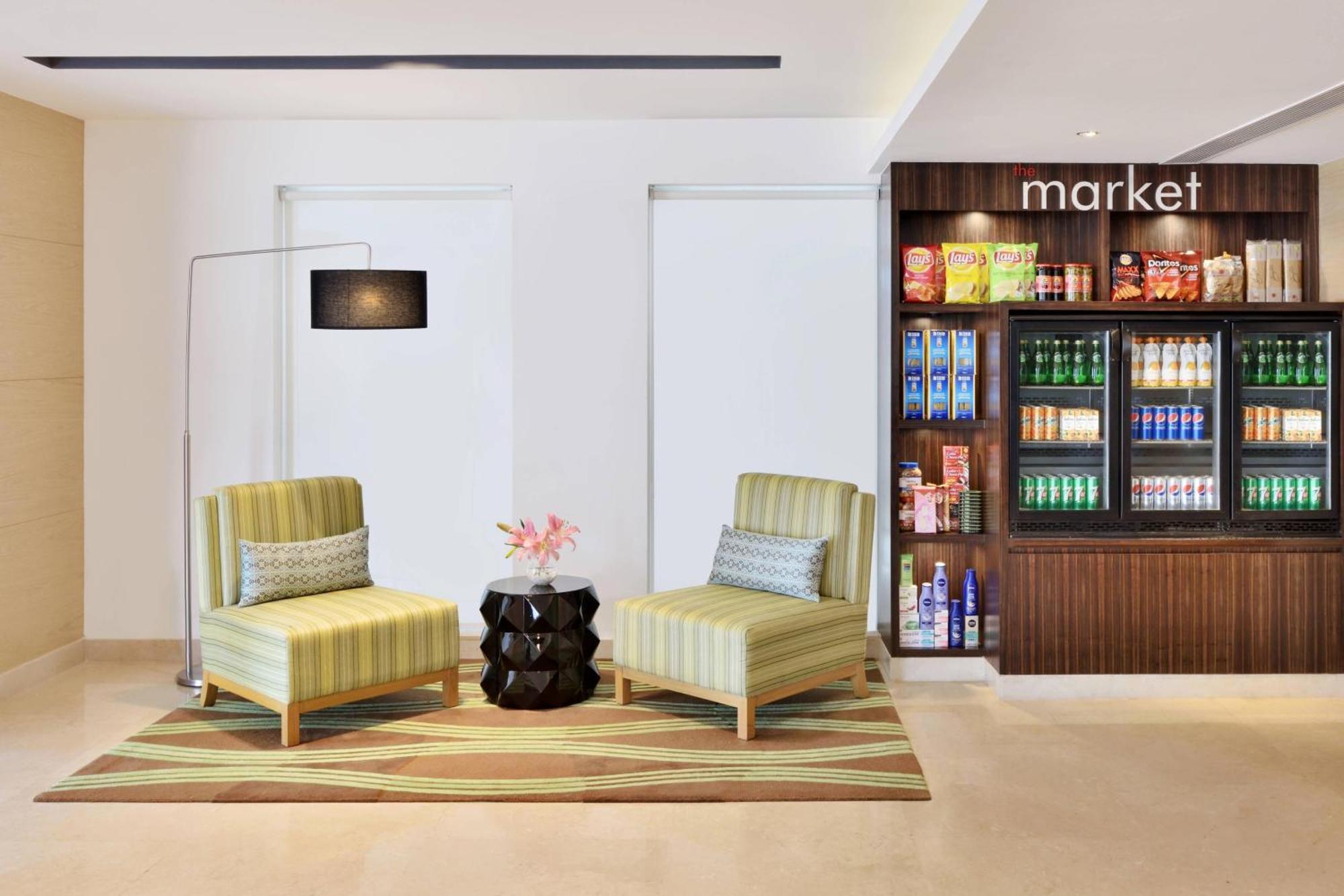 Hotel Fairfield By Marriott Chennai Omr Zewnętrze zdjęcie