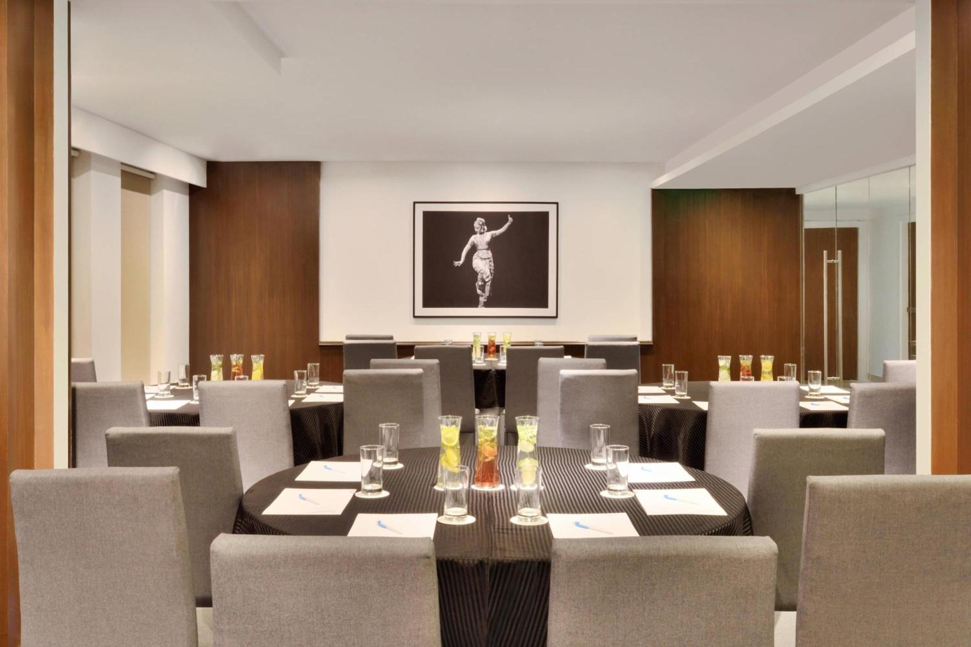 Hotel Fairfield By Marriott Chennai Omr Zewnętrze zdjęcie