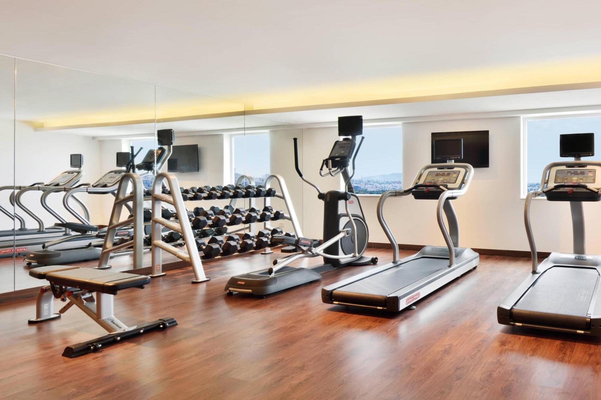 Hotel Fairfield By Marriott Chennai Omr Zewnętrze zdjęcie