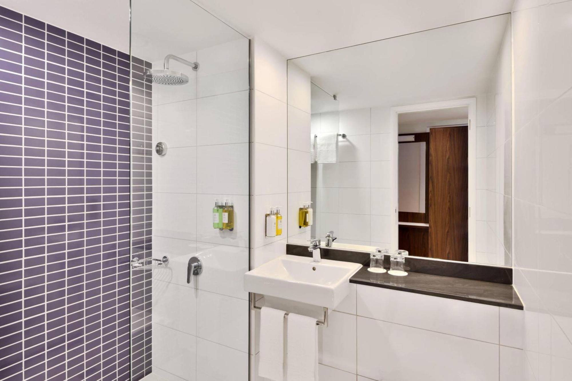 Hotel Fairfield By Marriott Chennai Omr Zewnętrze zdjęcie