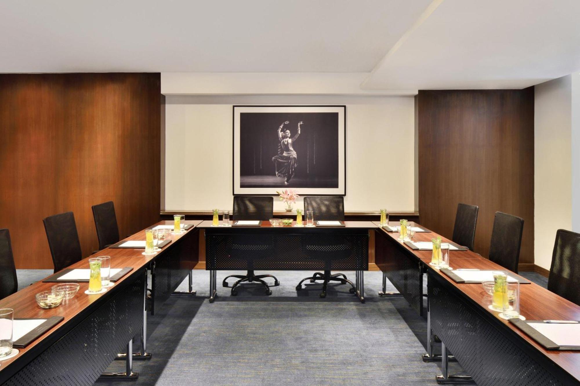 Hotel Fairfield By Marriott Chennai Omr Zewnętrze zdjęcie